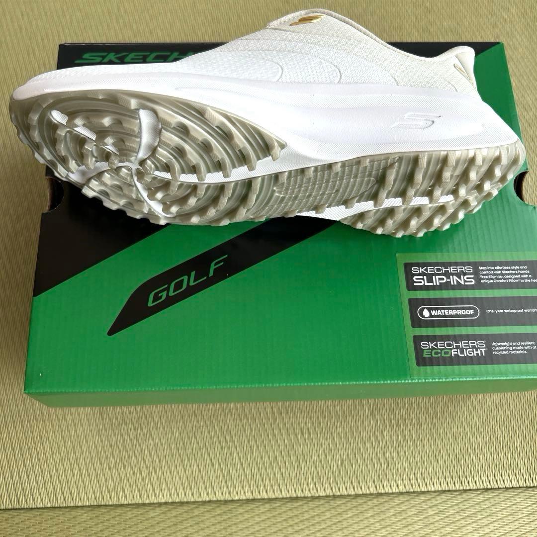 SKECHERS FLOW TWIST-FIT SI 試着のみ