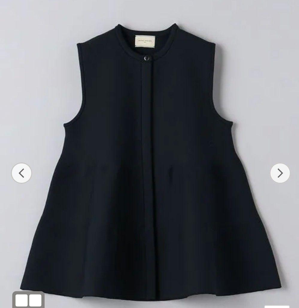 UNITED ARROWS ニットベスト