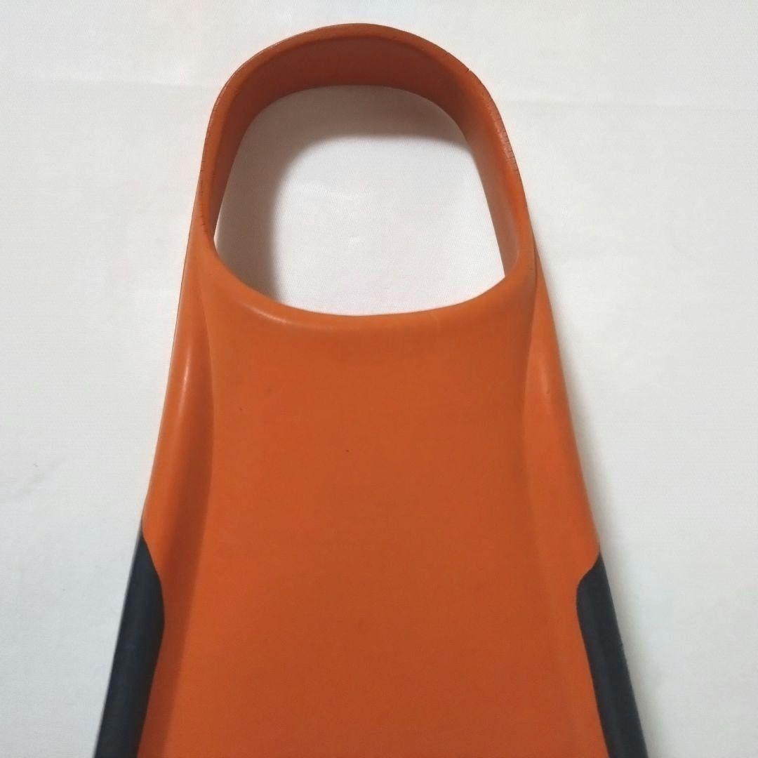 Kpaloa Fins　ボディボードフィン　Mサイズ　カパロアフィン