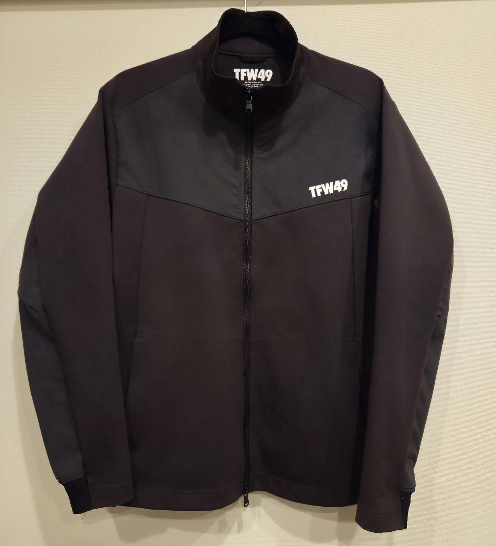 て*ち様 TFW49 ジャケット パンツ　セットアップ　上下Lサイズ