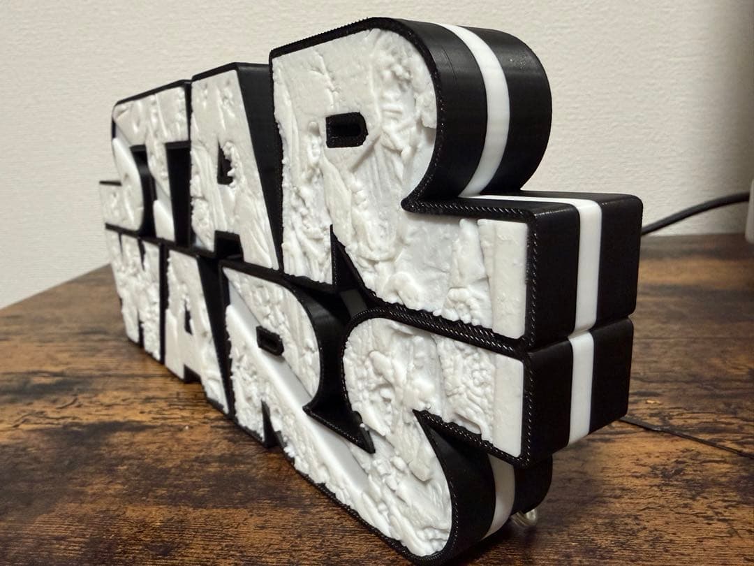 STAR WARS スターウォーズ ライト