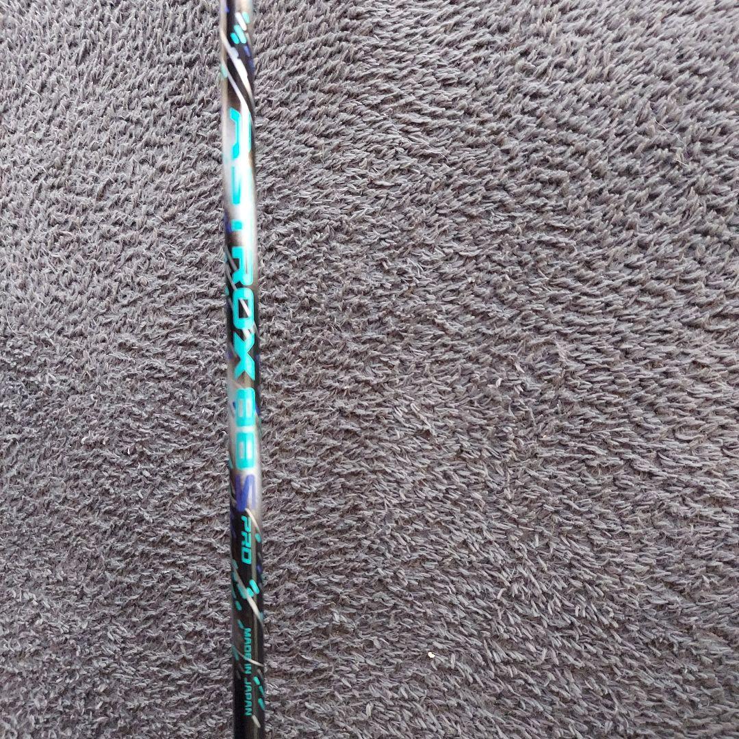 YONEX　ASTROX88S　PRO　4U5G ジャンク品