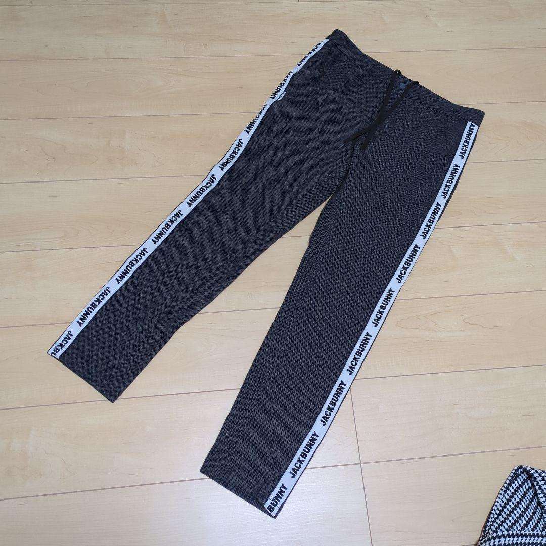★美品★Jack Bunny!!　セットアップ　サイズ　4