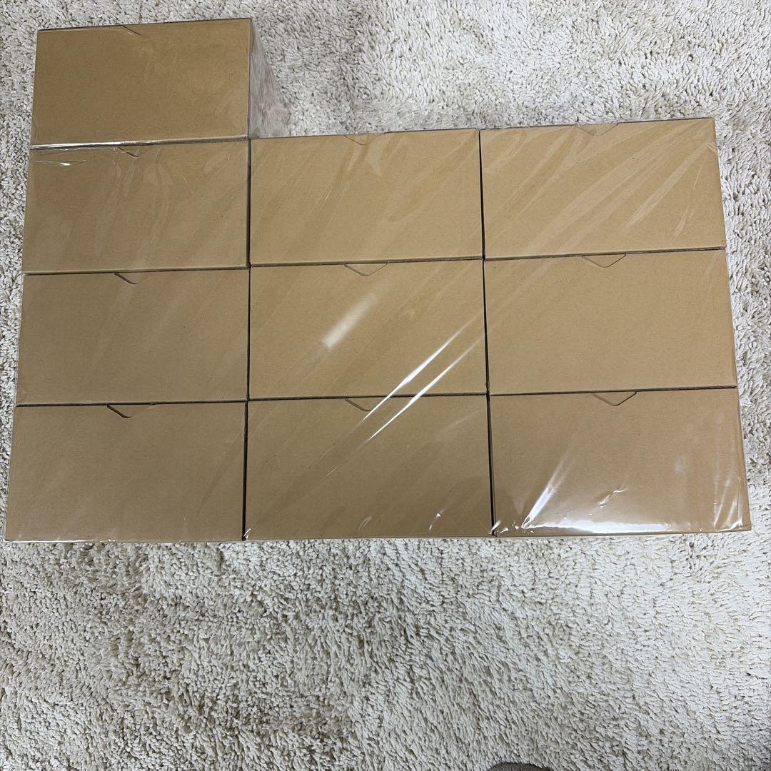 新品未開封✨ONE PIECE EP BOX エピソード ボックス 全巻 セット