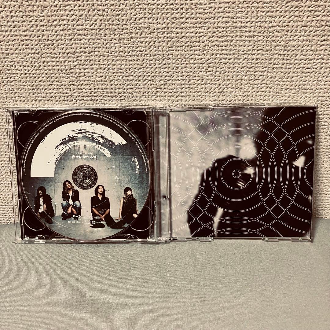 す*し様 a flood of circle 夜空に架かる虹【テイチクオンライン
