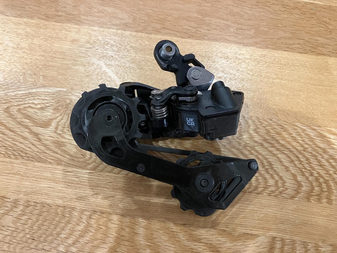 【修理品】RD-R9150　11速　デュラエース　DI2　シマノ
