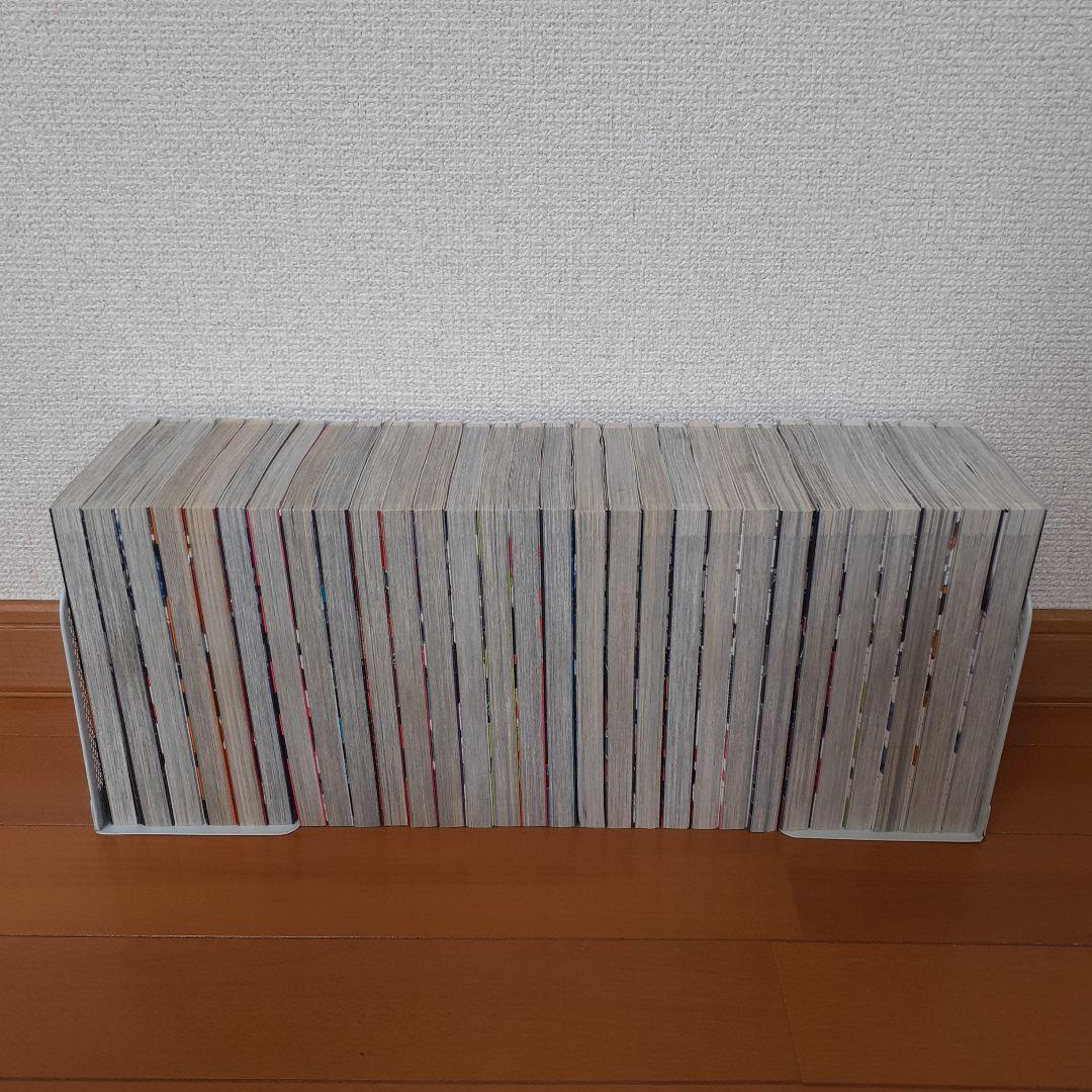 ワールドトリガー 全巻セット 1～29巻