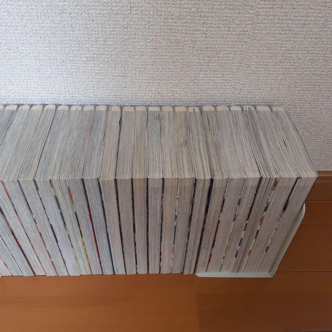 ワールドトリガー 全巻セット 1～29巻