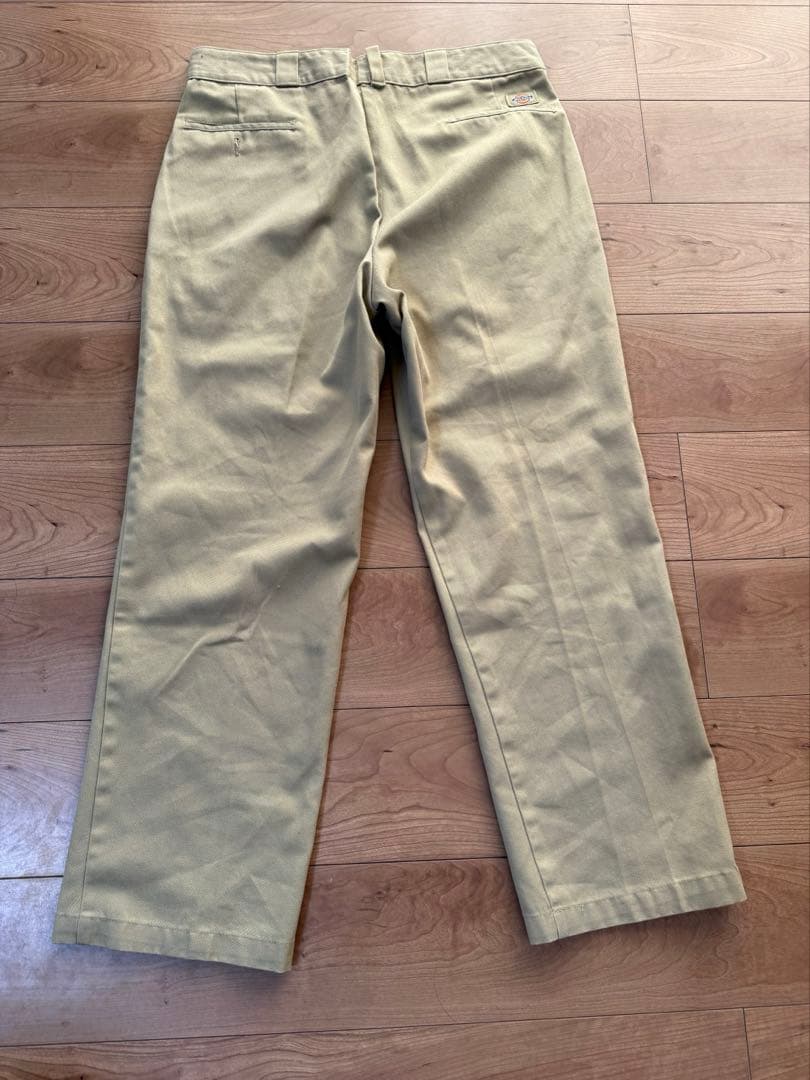 パンツ 90s US Dickies