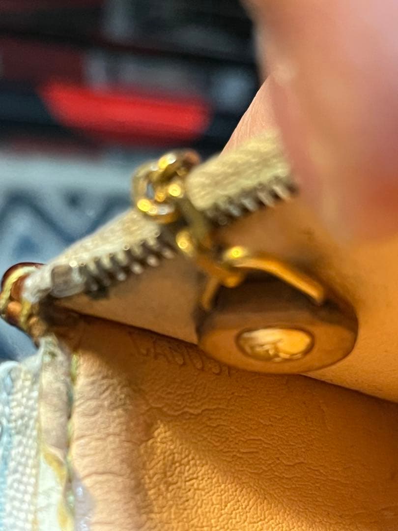 Louis Vuitton マルチカラー キーケース　ケース
