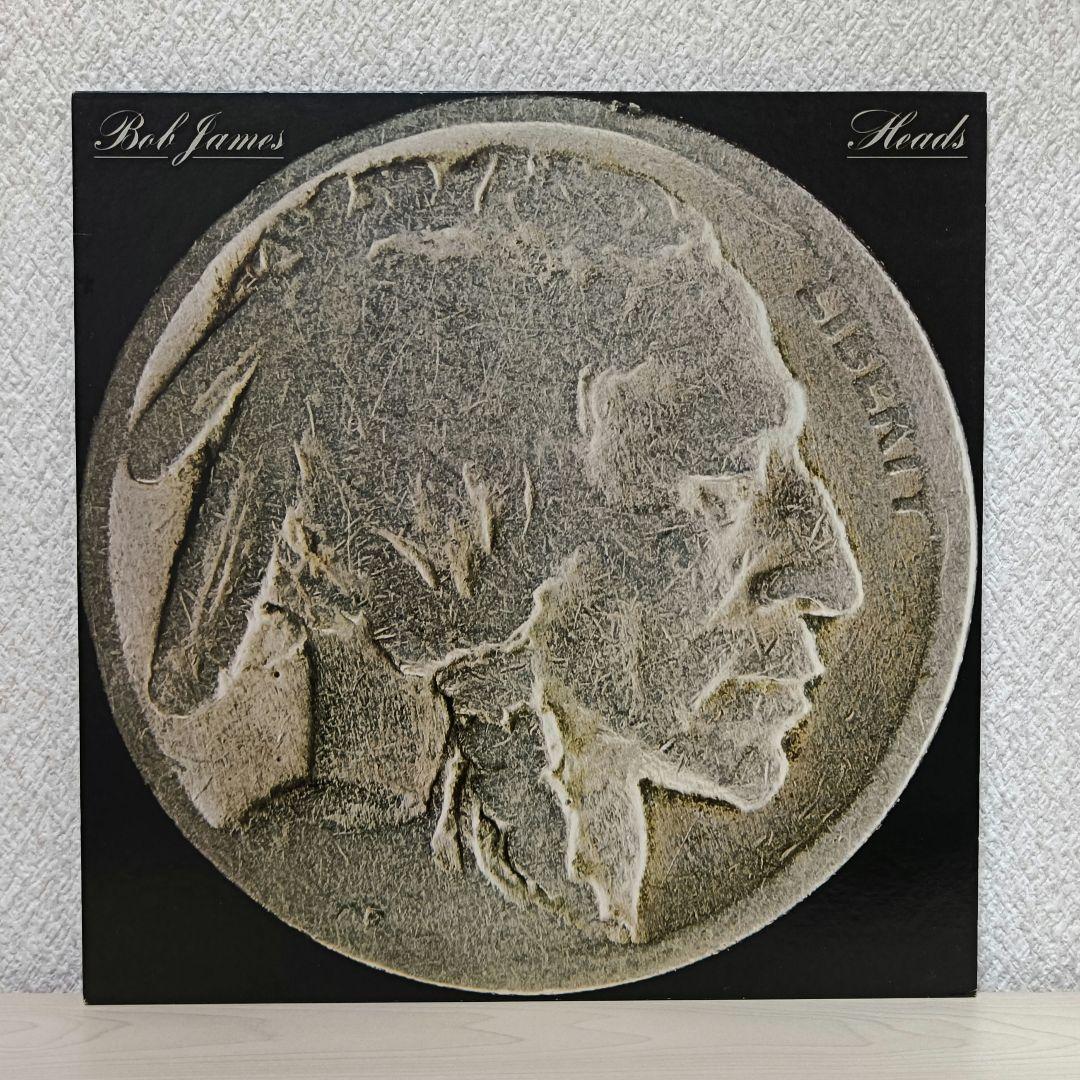 BOB JAMES　ボブ・ジェームス　レコード　まとめ売り