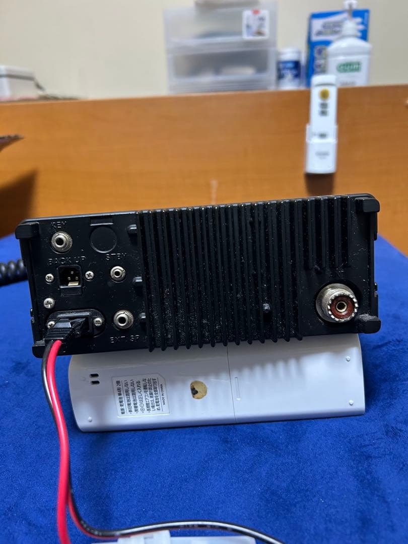 KENWOOD TR-9300 トランシーバー