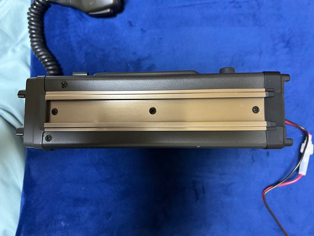 KENWOOD TR-9300 トランシーバー