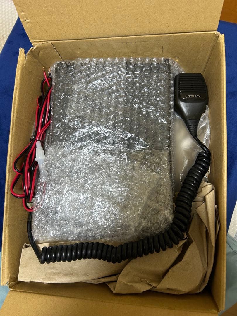 KENWOOD TR-9300 トランシーバー