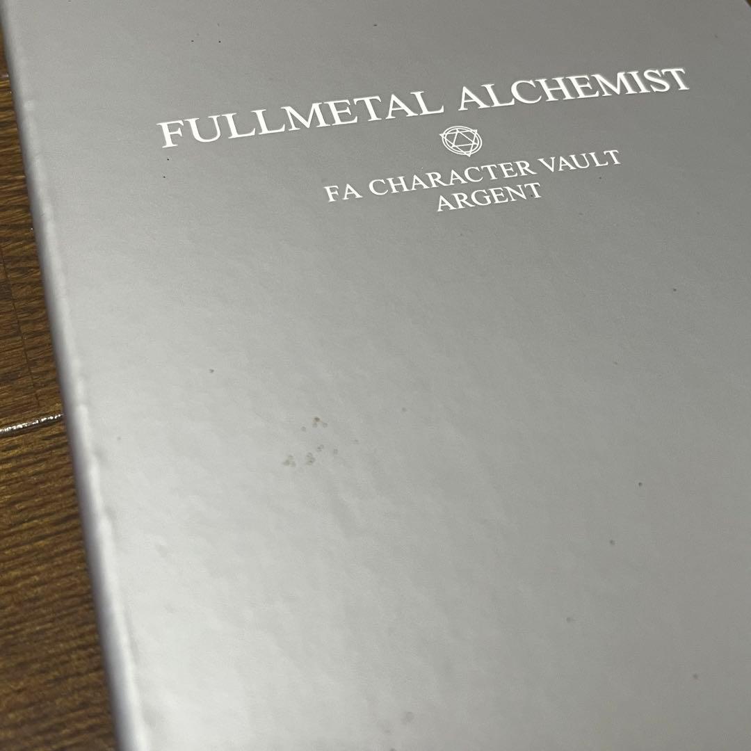 鋼の錬金術師 FULLL ALCHEMIST　DVD BOX 　1〜6巻
