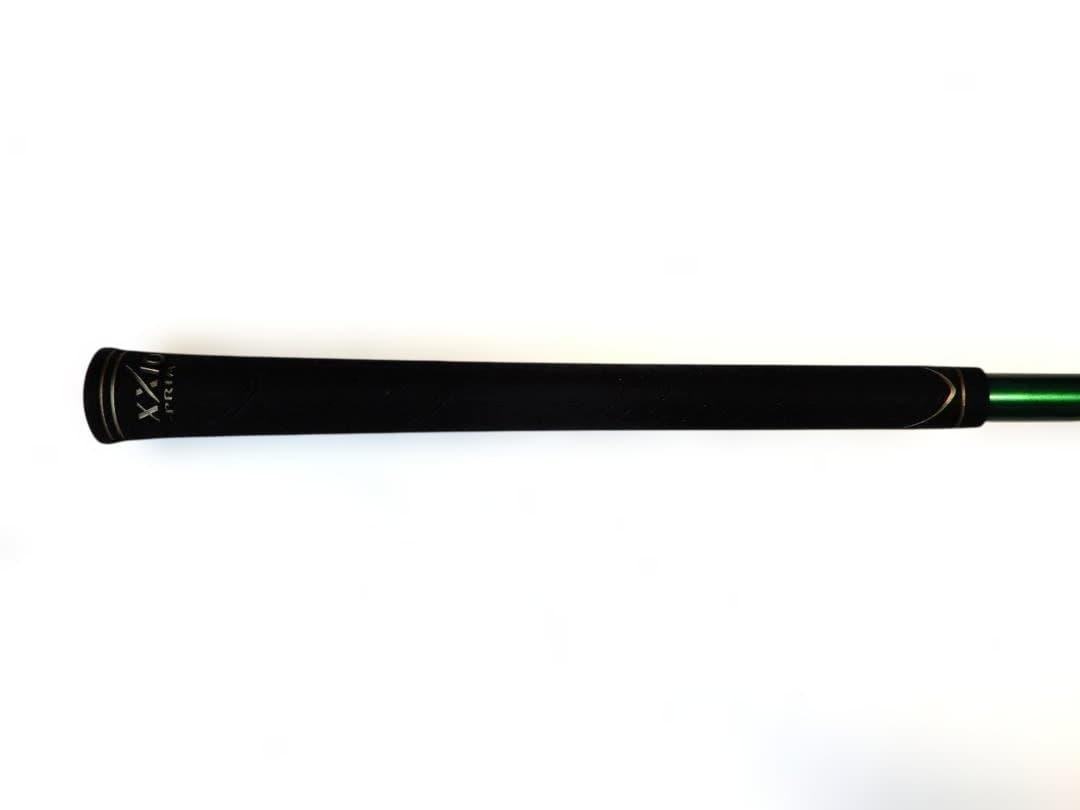 XXIO PRIME (2015) 5W 18度 R SP800 ヘッドカバー付