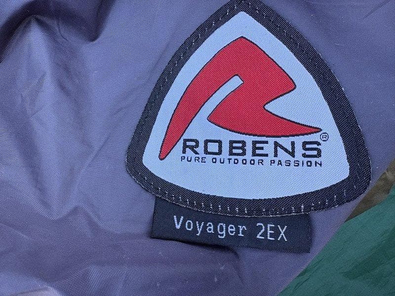 ROBENS ローベンス ボイジャー2EX