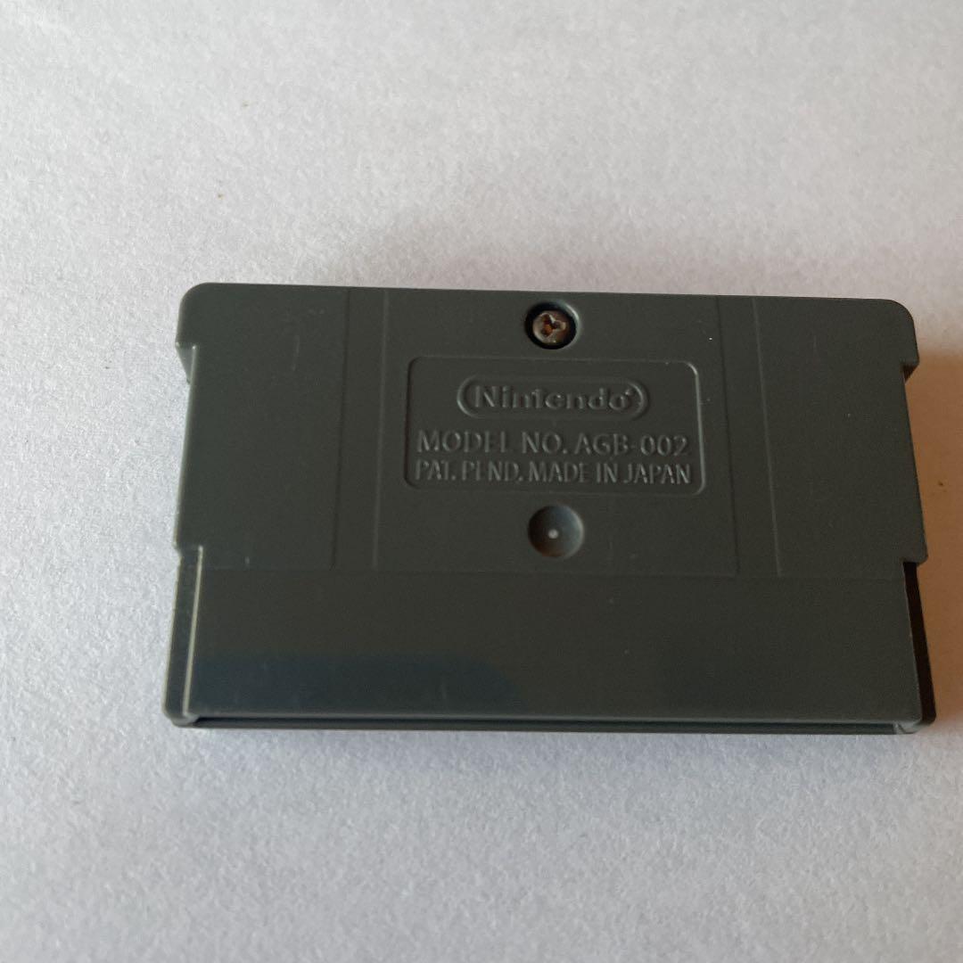 スーパーマリオアドバンス