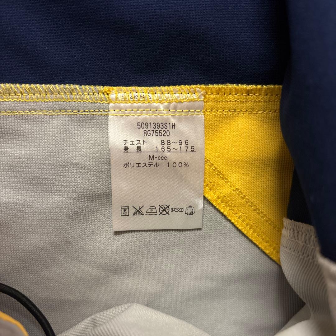 カンタベリー上下セットアップ Mサイズ