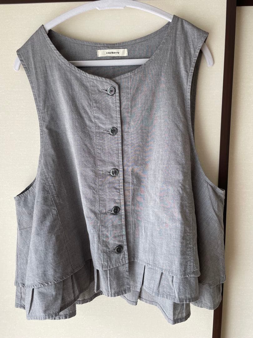 せいせい⭐︎【美品】ふくろうと月午後三時のベストM【soulberry】