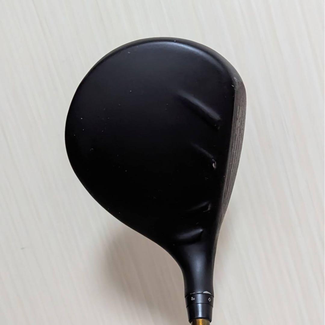 レフティ 左打ち PING ピン G400 9w フェアウェイウッド