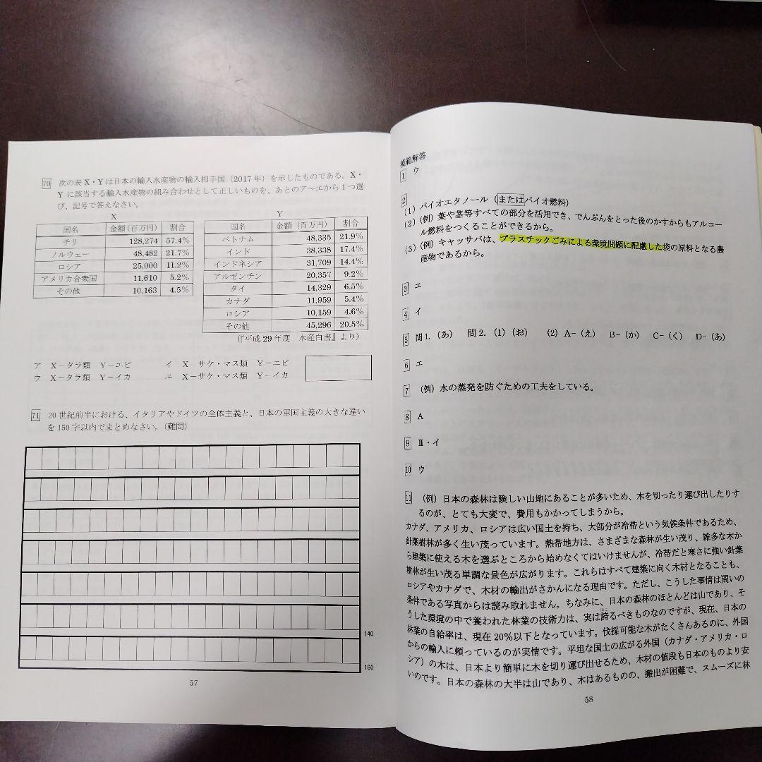 NN麻布 夏期集中特訓 2022 4科セット 早稲アカ