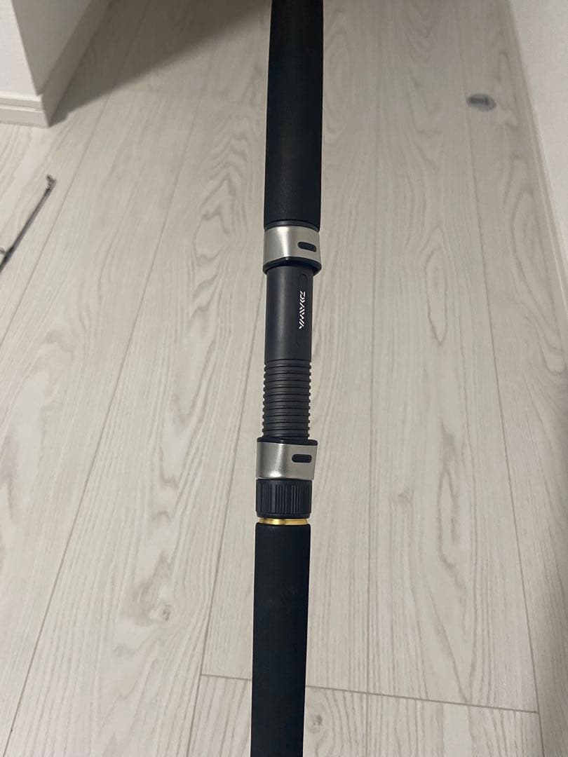 Daiwa JIGCASTER 96M ショアジギ スピニング