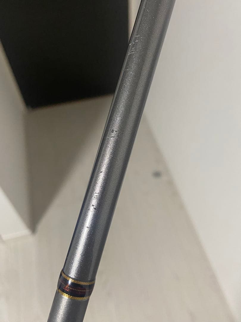 Daiwa JIGCASTER 96M ショアジギ スピニング