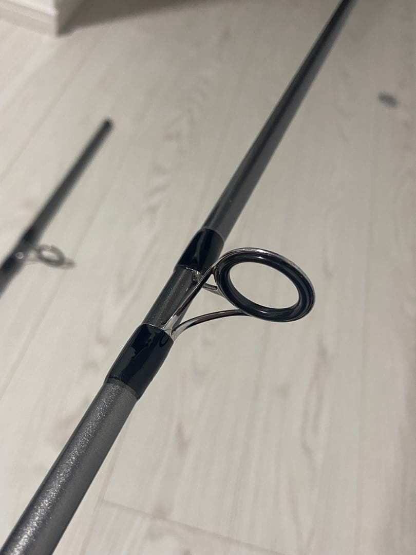 Daiwa JIGCASTER 96M ショアジギ スピニング