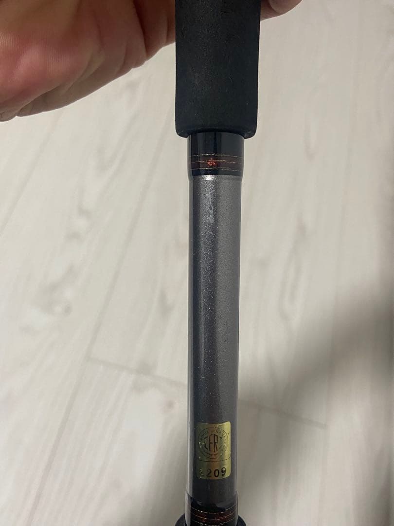 Daiwa JIGCASTER 96M ショアジギ スピニング
