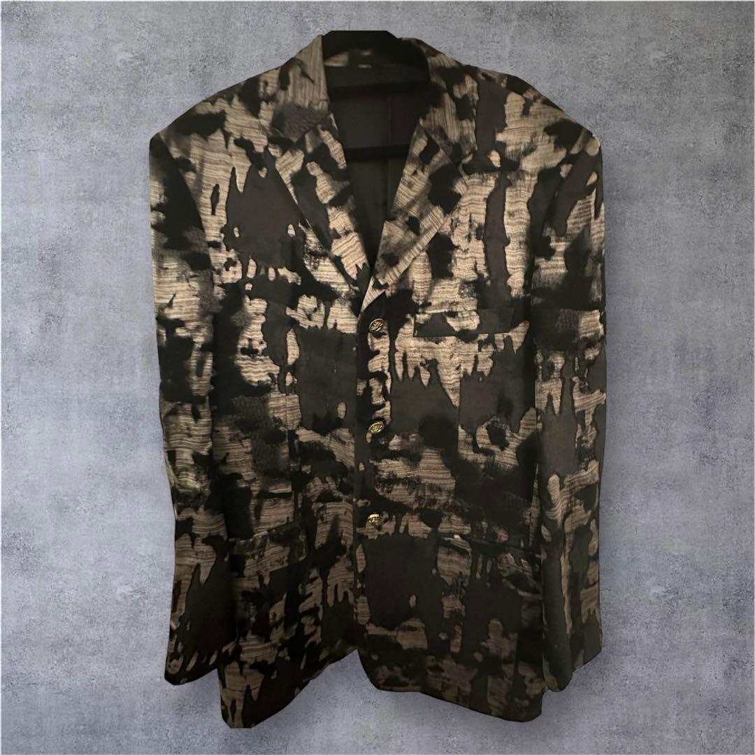Paul Smith ジャケット　オシャレ　レア品