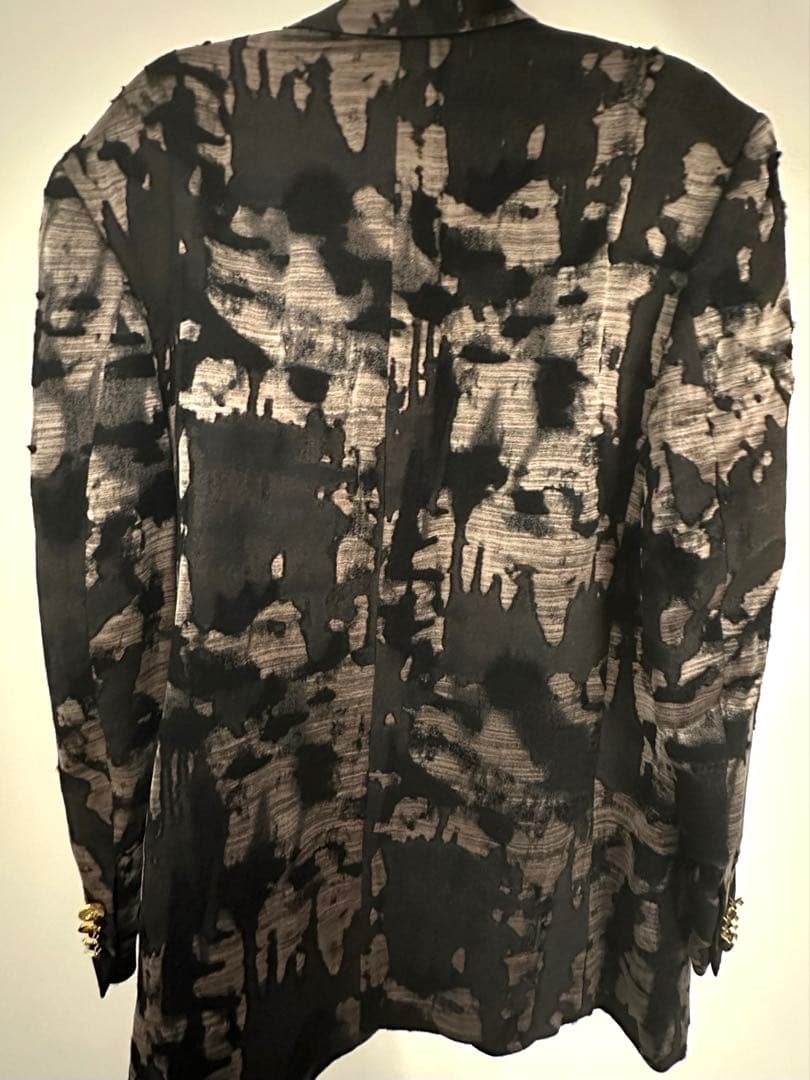 Paul Smith ジャケット　オシャレ　レア品