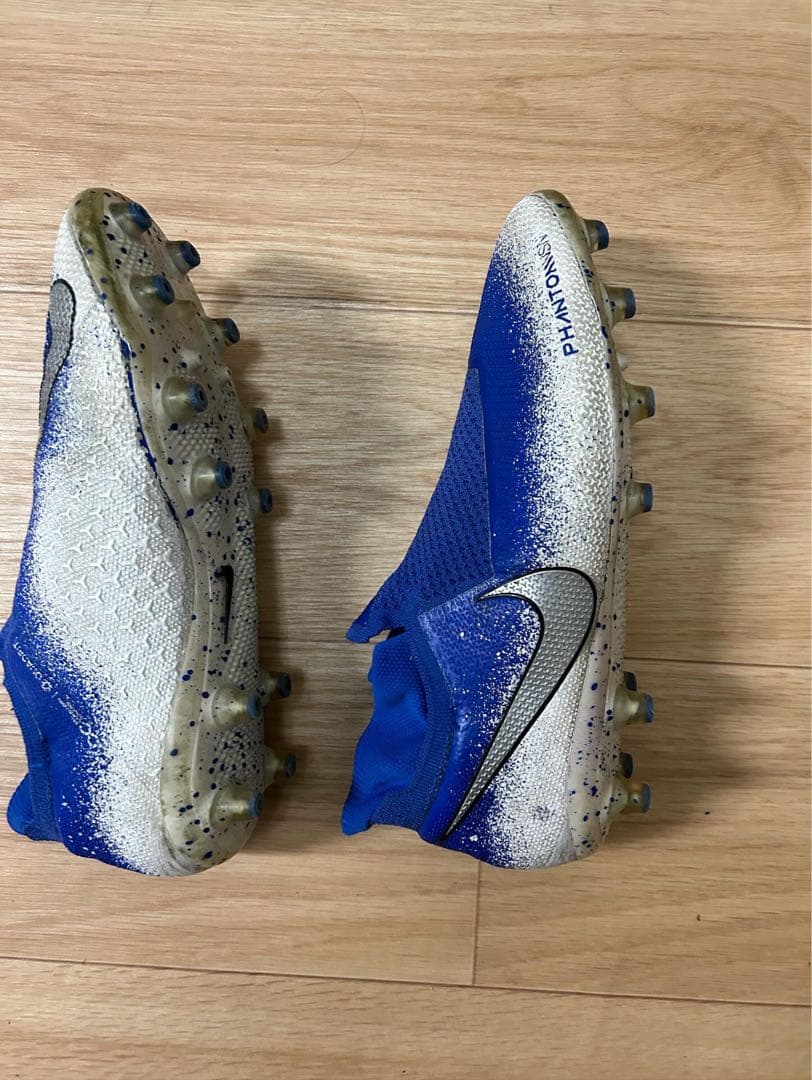 NIKE ファントム　ビジョン　AG
