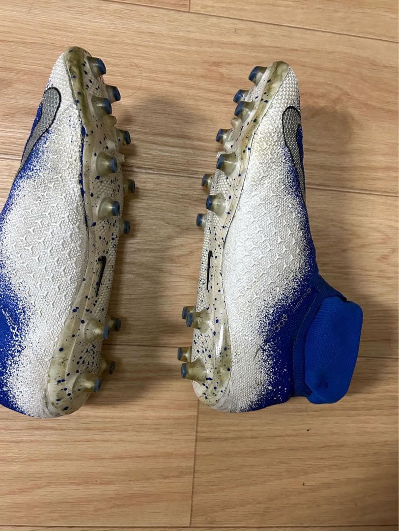 NIKE ファントム　ビジョン　AG