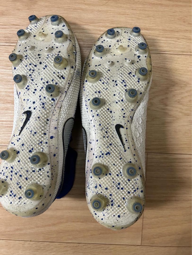 NIKE ファントム　ビジョン　AG