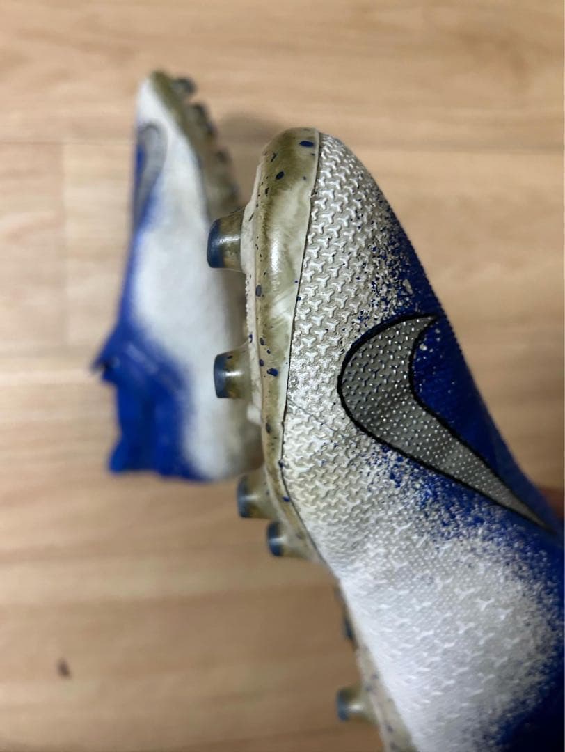NIKE ファントム　ビジョン　AG