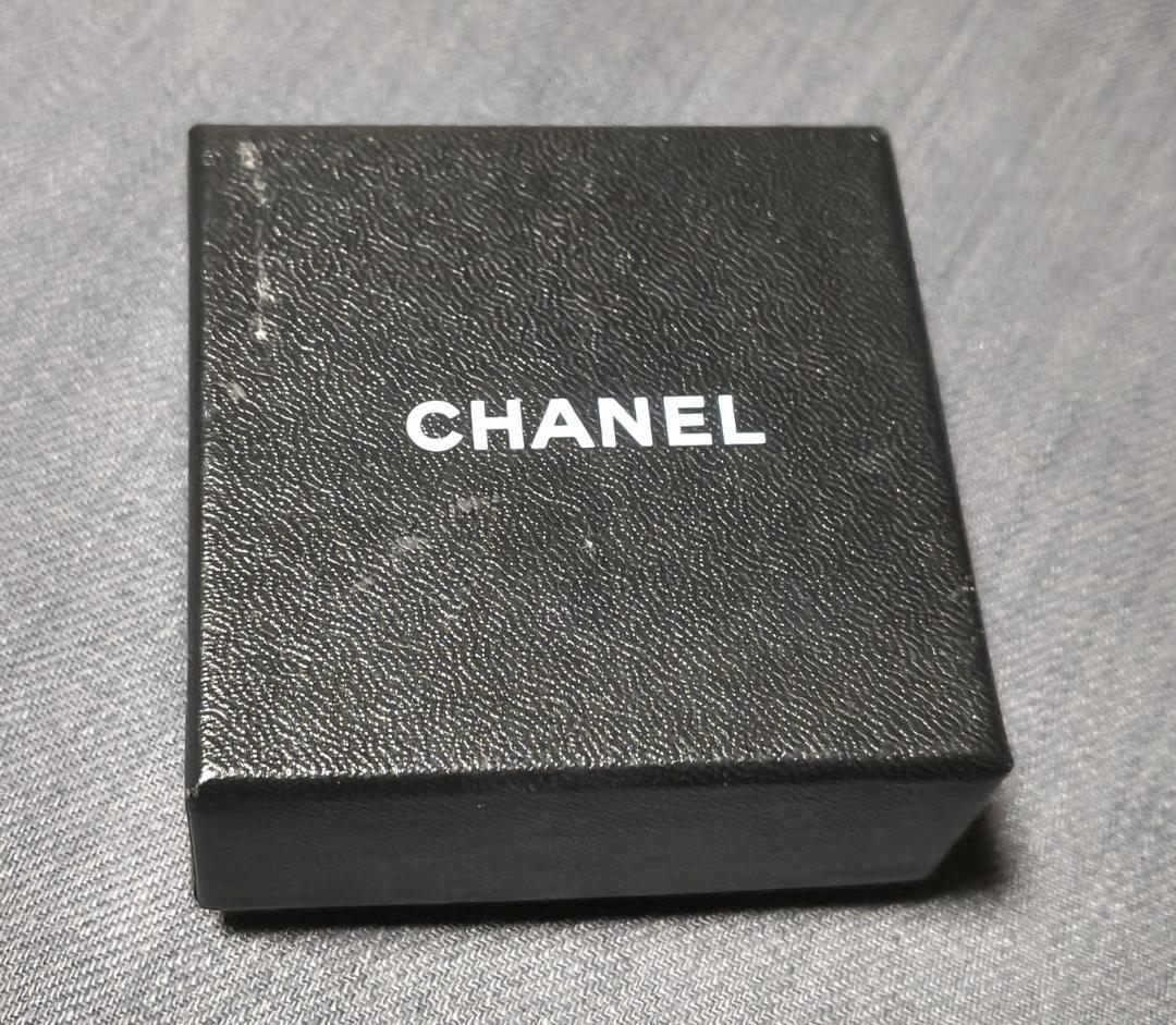 い*こ様 CHANEL 2001年 クルーズコレクション ココマーク ゴールドリ