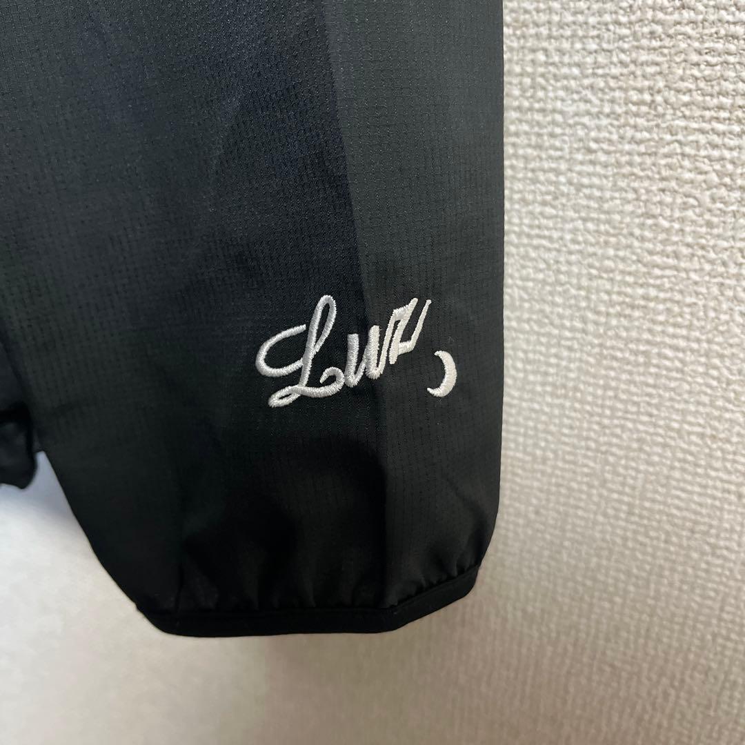 【サッカー】Luz e Sombra ピステ(シャカシャカ) XL