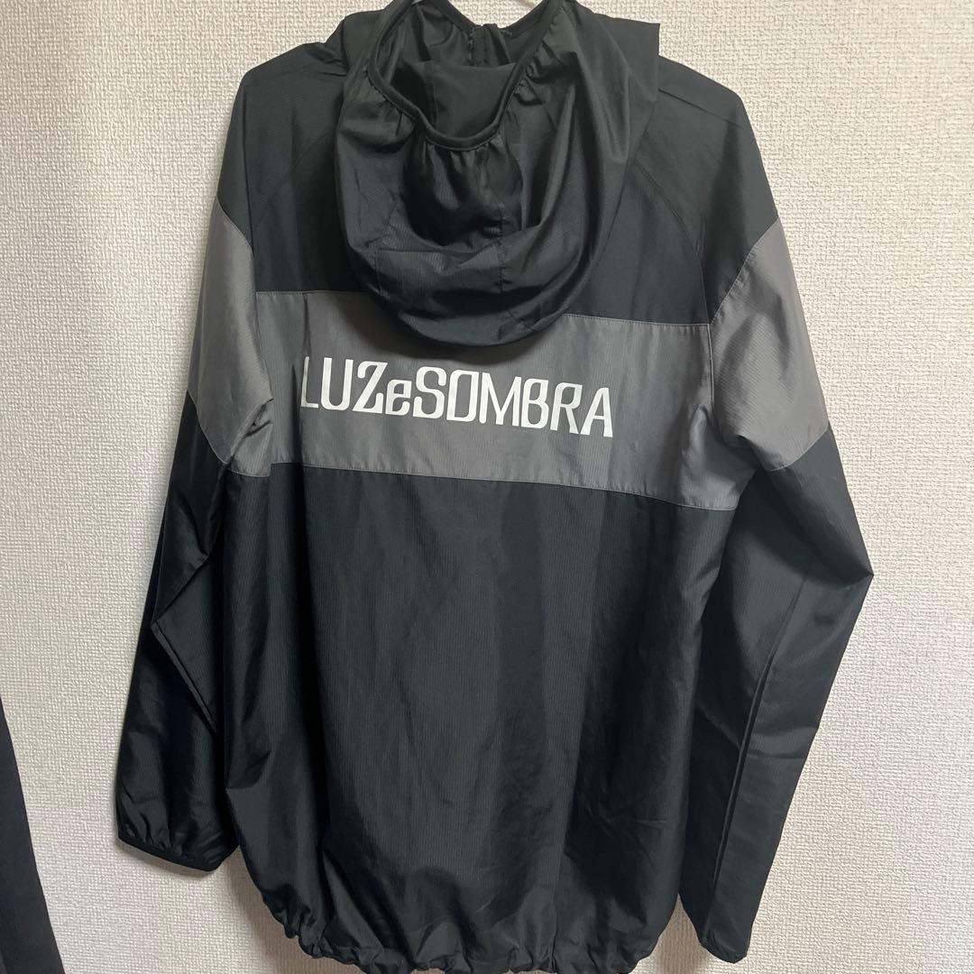 【サッカー】Luz e Sombra ピステ(シャカシャカ) XL