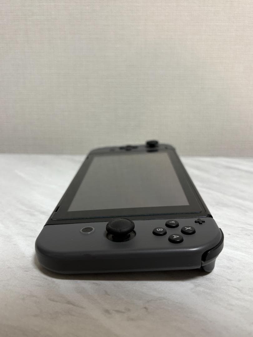 任天堂 Nintendo Switch 新型 HAC-001（-01）グレー