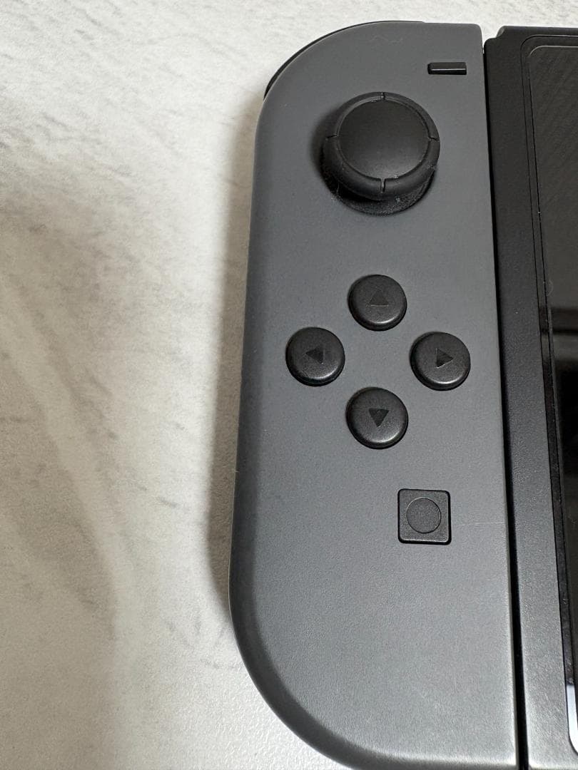 任天堂 Nintendo Switch 新型 HAC-001（-01）グレー