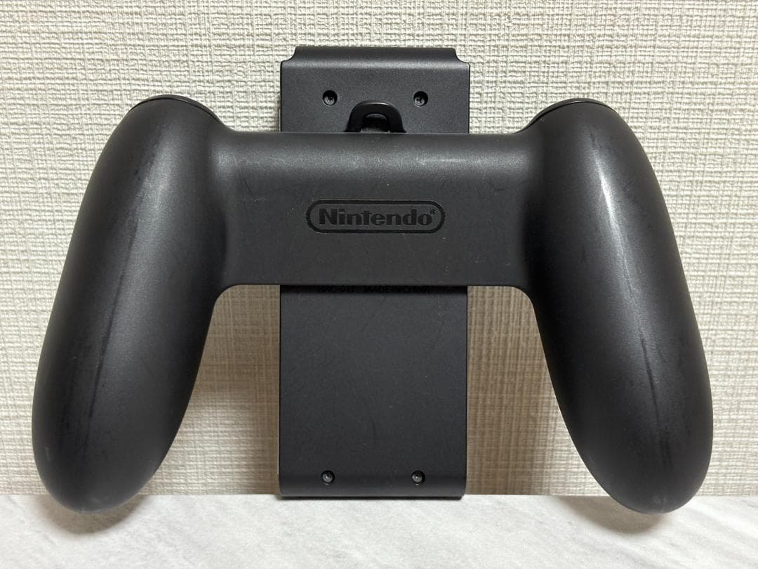 任天堂 Nintendo Switch 新型 HAC-001（-01）グレー