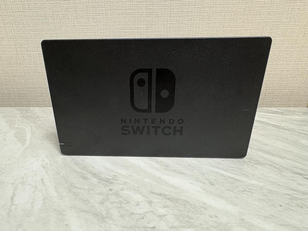 任天堂 Nintendo Switch 新型 HAC-001（-01）グレー