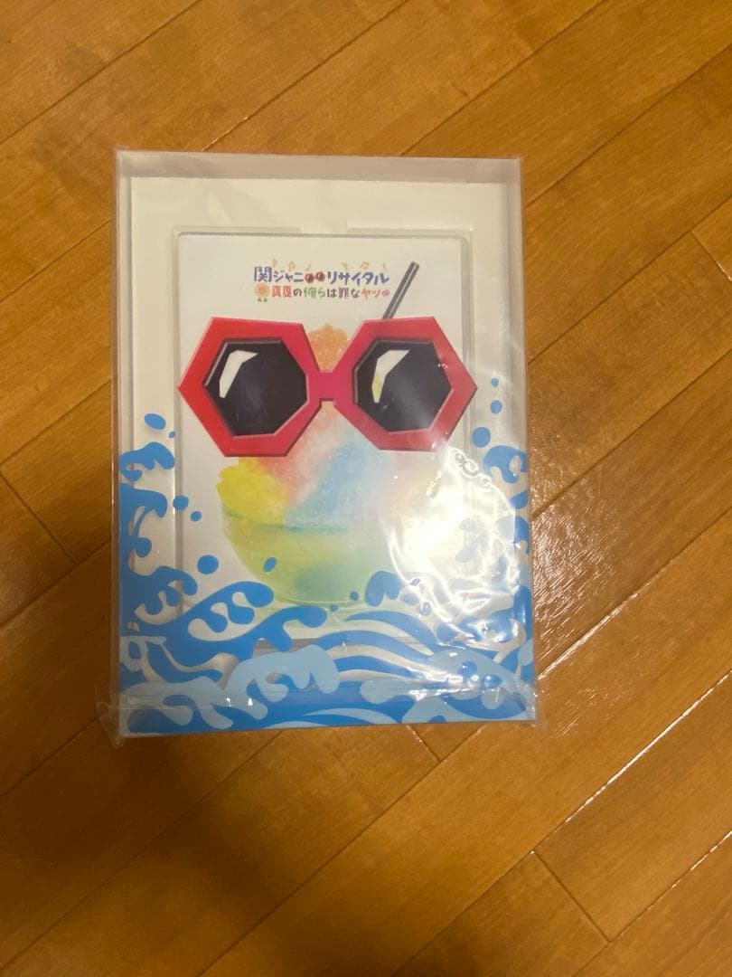 関ジャニ∞ シングル／アルバム／DVD セット