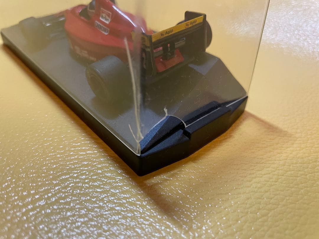ONYX F1 ミニカー（主に1990年代）4台セット