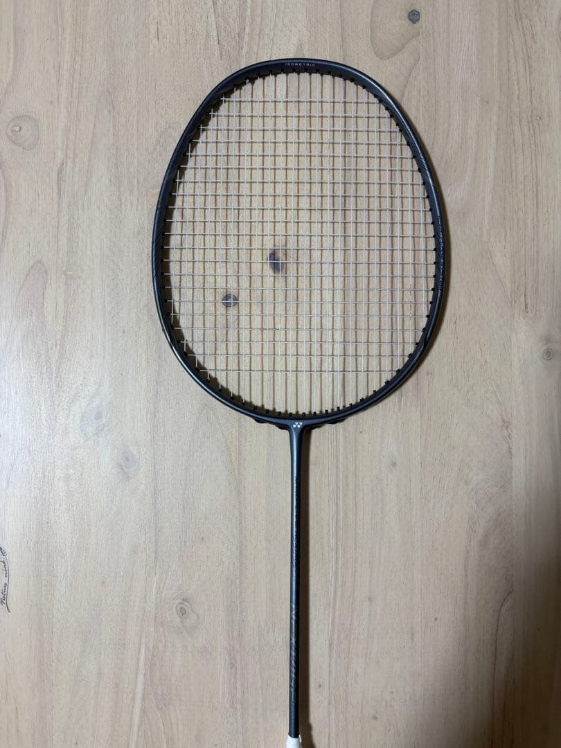 ヨネックス YONEX バドミントンラケット ナノフレアネクステージ