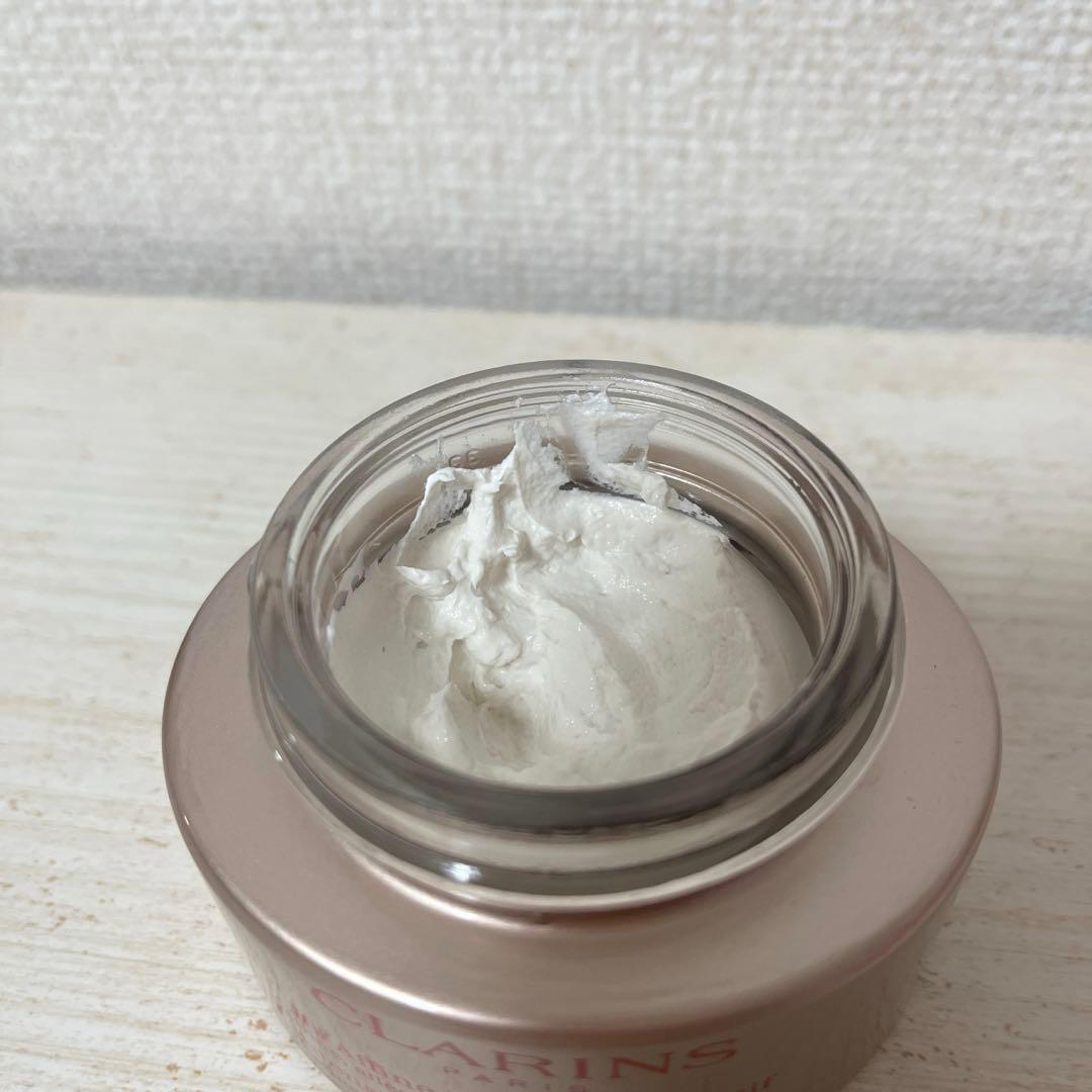 CLARINS クラランス トータルVラップ Vコントアセラム