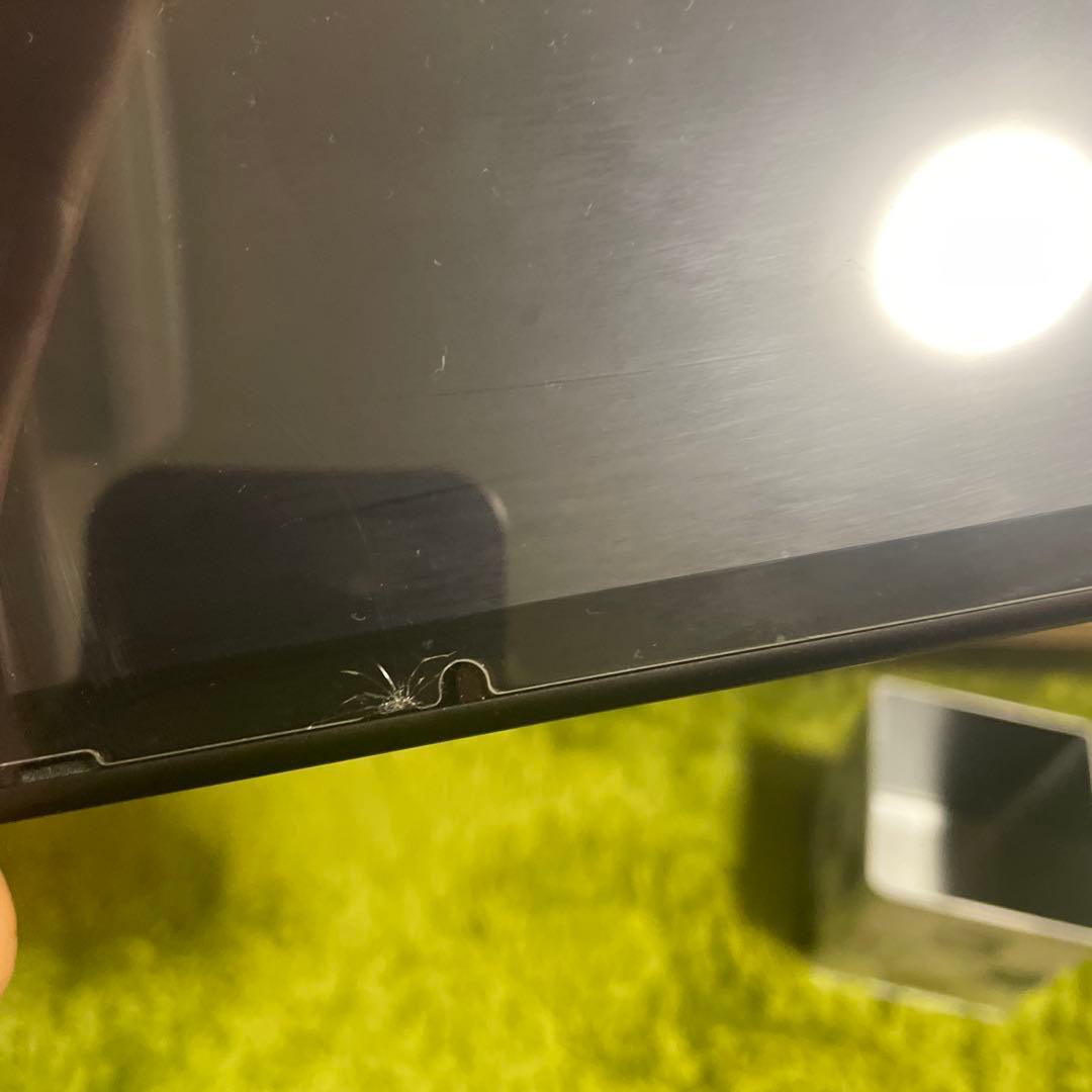 D*4様 Nintendo Switch グレー 本体