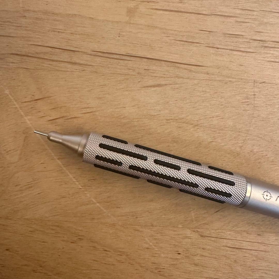 AIMVISION PRO 0.5mm シャープペンシル