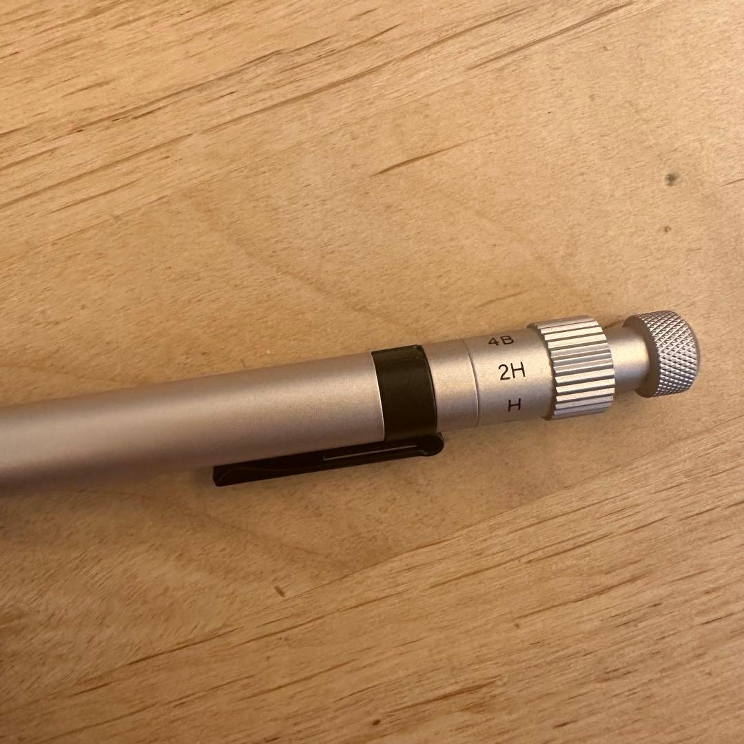 AIMVISION PRO 0.5mm シャープペンシル